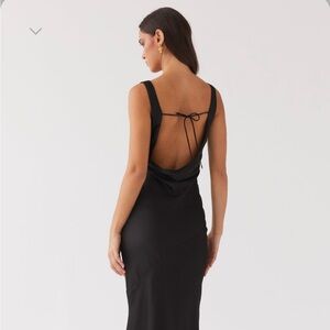 peppermayo maxi dress